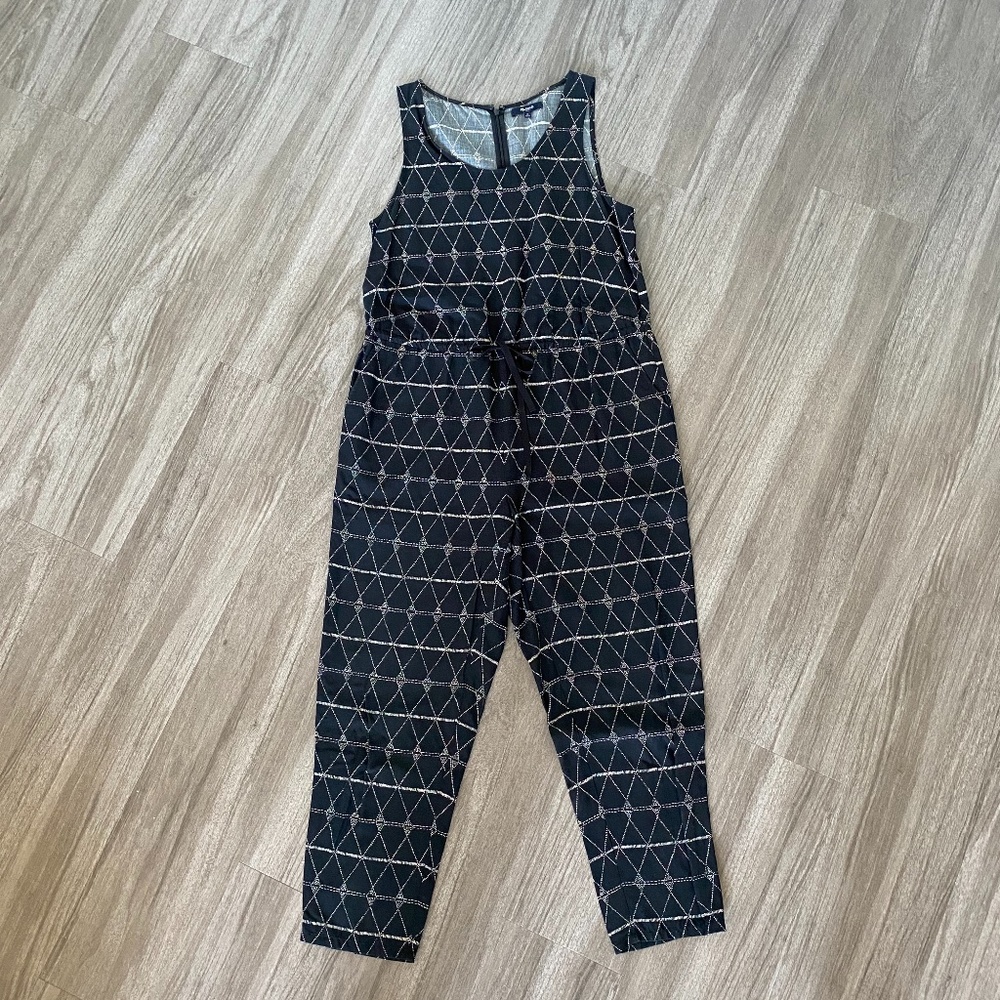 Madewell Jumpsuit